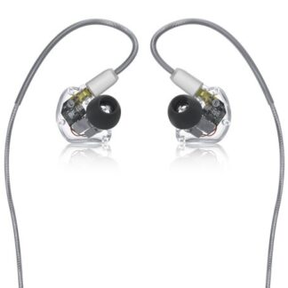 Mackie MP-460 Professional In-Ear Monitors