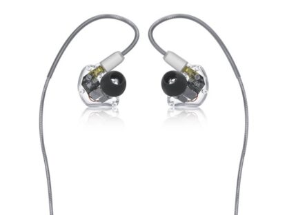 Mackie MP-460 Professional In-Ear Monitors