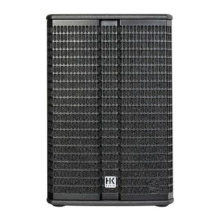 HK Audio LINEAR 9 110 XA 10" Active Loudspeaker