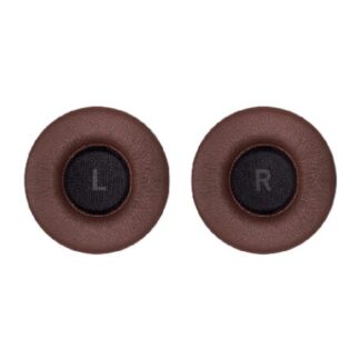 Beyerdynamic EDT Brown Leatherette Ear Pad Set for Aventho Headphones