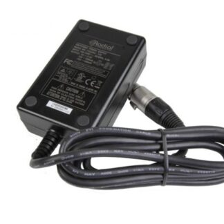 Radial Workhorse R500 Power Supply