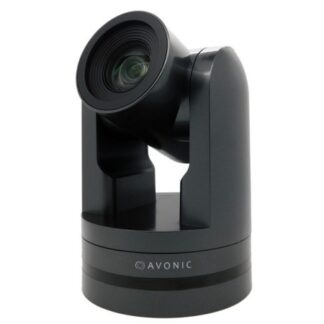 Avonic CM44-VCUC-B USB Video Conferencing Camera