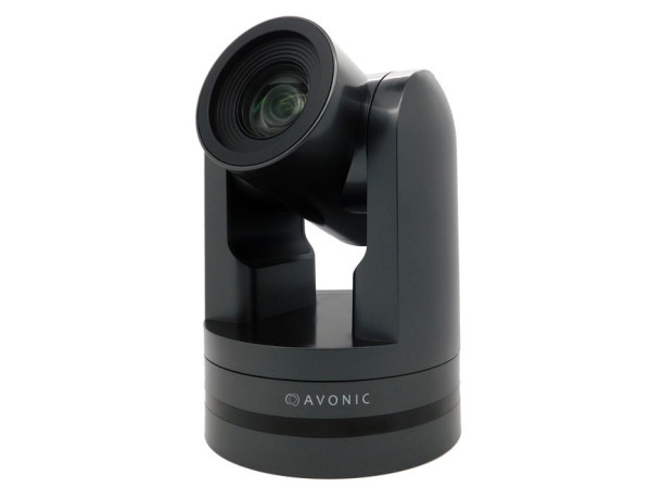 Avonic CM44-VCUC-B USB Video Conferencing Camera