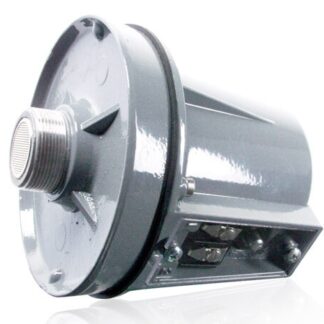 AtlasIED PD-30T Compression Driver for Large Format Horn Speakers with 30-Watt 70V Transformer