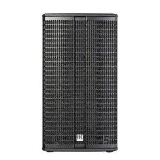 HK Audio LINEAR 5 MKII 112 FA Powerful Full Range Active Loudspeaker