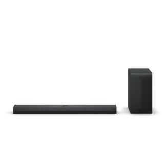 LG US70TY, 3.1.1 channels, 400 W, DTS, DTS Digital Surround, DTS-HD HR, DTS-HD Master Audio, DTS:X, Dolby Atmos, Dolby Digital,..., Bass Blast, Bass Blast+, Game, Movie, Sport, Standard, 180 W, 6 Ohm