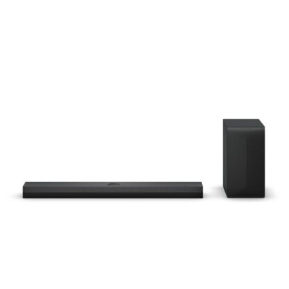 LG US70TY, 3.1.1 channels, 400 W, DTS, DTS Digital Surround, DTS-HD HR, DTS-HD Master Audio, DTS:X, Dolby Atmos, Dolby Digital,..., Bass Blast, Bass Blast+, Game, Movie, Sport, Standard, 180 W, 6 Ohm