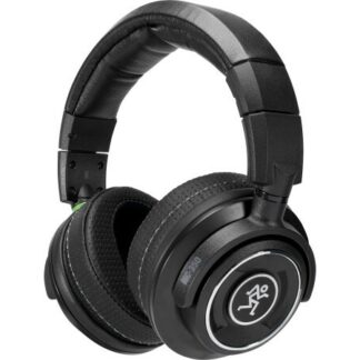Mackie MC-350 Professional Closed-Back Headphones - B-Stock