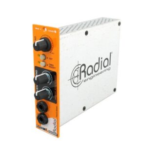 Radial EXTC 500 Series Guitar Effects Interface