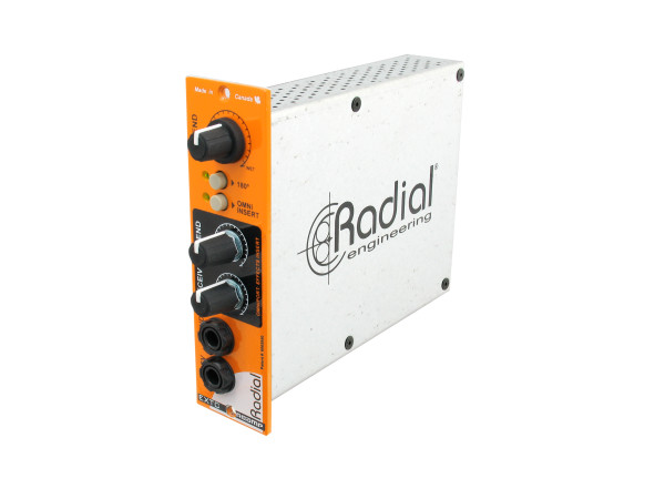 Radial EXTC 500 Series Guitar Effects Interface