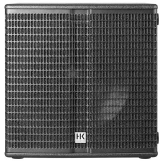 HK Audio Linear L Sub 1500 A Active Subwoofer