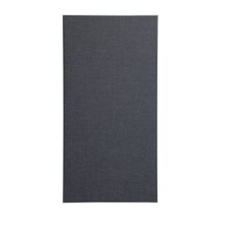Primacoustic Broadband Absorber 3" Square Edge - Black  (24" x 48" x 3") Acoustic Wall Panel