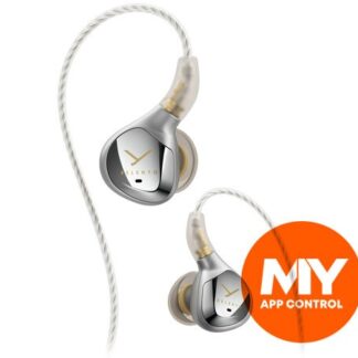 Beyerdynamic Xelento Wireless (2nd Gen) Audiophile in-ear Headphones with Bluetooth