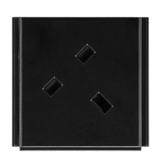 AMX HPX-P250-PC-UK - Power Outlet Module (UK)