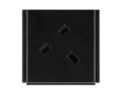 AMX HPX-P250-PC-UK - Power Outlet Module (UK)
