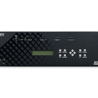 AMX Enova DVX-2250HD-SP - 6x3 Presentation Switcher
