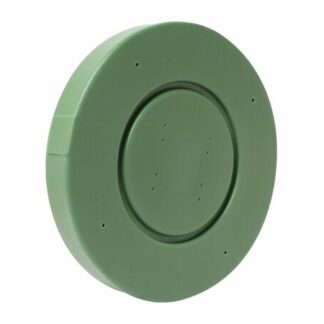 AtlasIED GSBS-G Short Base for All Weather Outdoor Landscape Garden Speakers (Speaker Not Included)