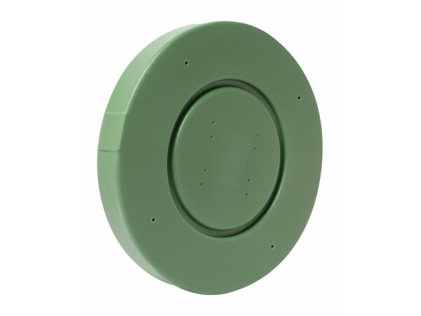 AtlasIED GSBS-G Short Base for All Weather Outdoor Landscape Garden Speakers (Speaker Not Included)