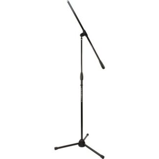 Ultimate Support PRO-R-T-F - Tripod Base Microphone Stand