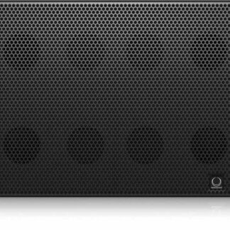 Turbosound TLX215L Compact Dual 15" Subwoofer