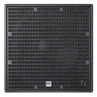 HK Audio Linear 7 118 Sub A Active Subwoofer