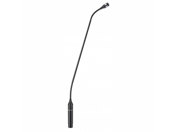 Beyerdynamic Classis GM315-S 20" Cardioid Condenser Gooseneck Microphone in Black