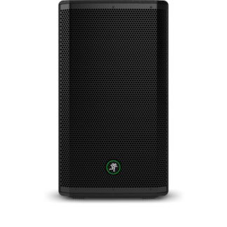 Mackie Thrash212 - 12" 1300W Powered Loudspeaker