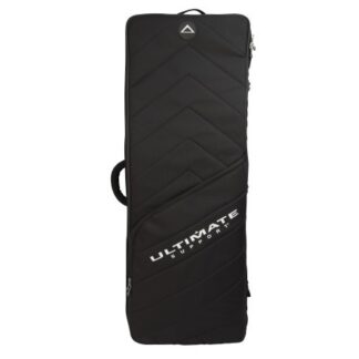 Ultimate Support USHB2-KB61-BK Soft Keyboard/Controller Case