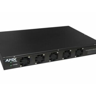 AMX NMX-WP-N2410 - 4K60 4:4:4 Windowing Processor