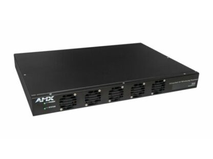 AMX NMX-WP-N2410 - 4K60 4:4:4 Windowing Processor