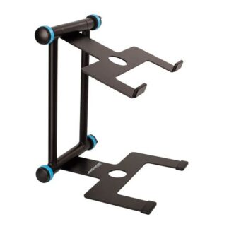 Ultimate Support Jamstands Ergonomic Compact Laptop Stand