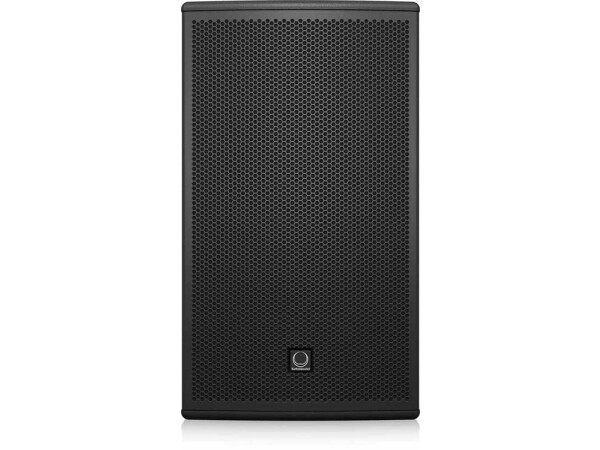 Turbosound NuQ122 2 Way 12" Full Range Loudspeaker in Black