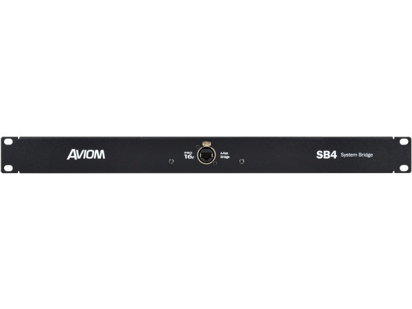 Aviom SB4 System Bridge