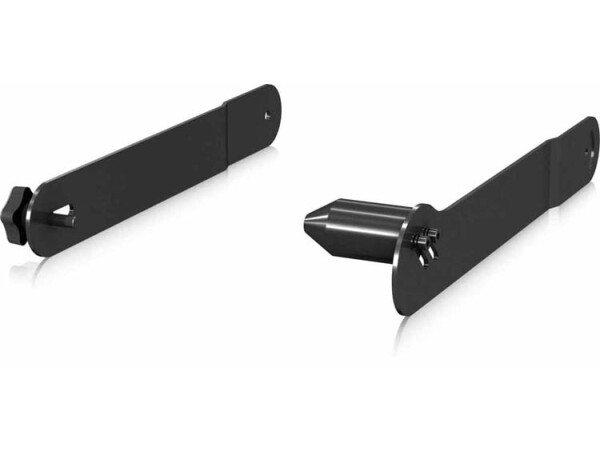 Turbosound NuQ102-EB Extension Bracket for NuQ102 Loudspeakers