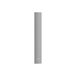 AtlasIED Aimline Series ALX-8D - Digitally Steerable, Multichannel 8-Speaker Column Array Loudspeaker