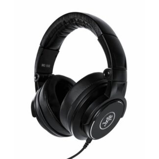 Mackie MC-150 Professional Closed Back Headphones