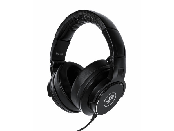 Mackie MC-150 Professional Closed Back Headphones