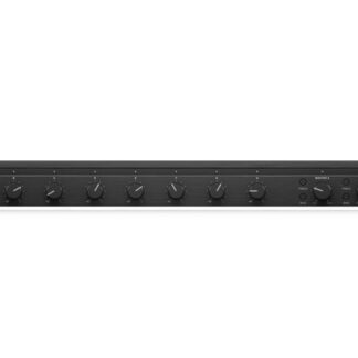 Lab Gruppen CMA2402 2 x 240 Watt Commercial Mixer Amplifier