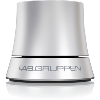 Lab Gruppen LAB.LEVEL4 - Tabletop Volume Controller for Commercial Install Series and LUCIA Amplifiers