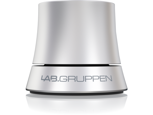 Lab Gruppen LAB.LEVEL4 - Tabletop Volume Controller for Commercial Install Series and LUCIA Amplifiers