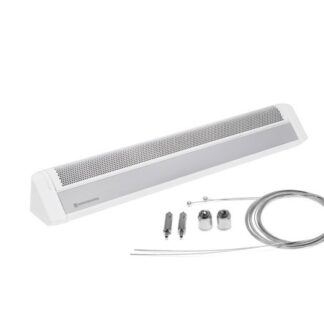Beyerdynamic MPR 210 W Ceiling Edition - Ceiling Microphone Array in White