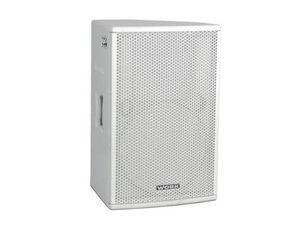 Work WorkPro MINO 8 - 200 W Passive Loudspeakers in White - B-Stock