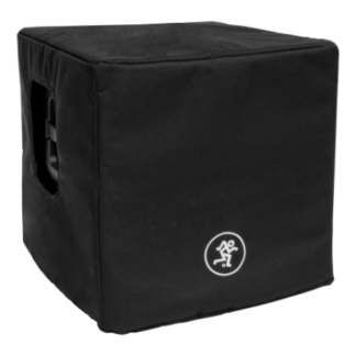 Mackie DLM12S Speaker Cover