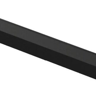 Sony BRAVIA Theatre Bar 8 - Dolby Atmos soundbar, 11 Speaker, Wi-Fi, Bluetooth, 360 Spatial Sound Mapping, 11.0 channels, 495 W, DTS, DTS 96/24, DTS-ES, DTS-HD HR, DTS-HD Master Audio, DTS:X, Dolby Atmos, Dolby Digital, Dolby..., 495 W, 2.2 cm, Black