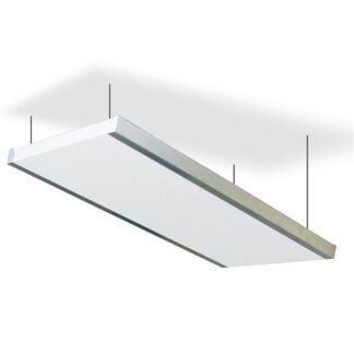 Primacoustic Stratus Studio Ceiling Cloud in White