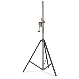 WorkPro LW 130 Lighting Stand