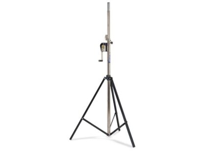 WorkPro LW 130 Lighting Stand