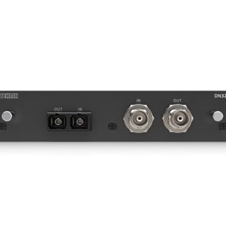 Klark Teknik DN32-MADI Expansion Module with up to 32 Bidirectional Channels
