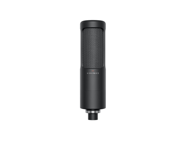 Beyerdynamic M 90 PRO X True Condenser Microphone for Home & Studio Recording