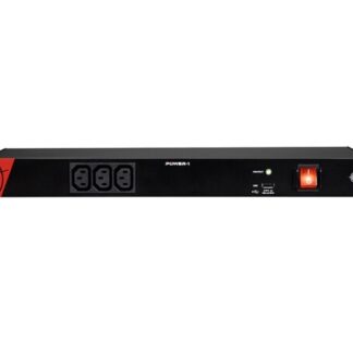 Radial Engineering Power-1 (220-240V) Surge Suppressor & Power Conditioner